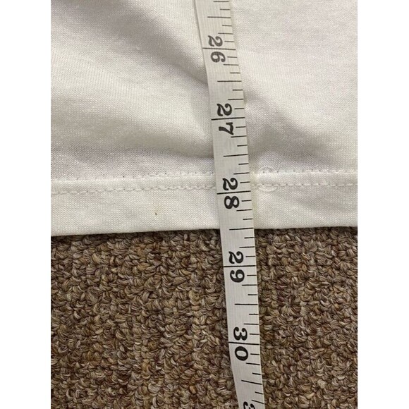 Vintage 80s Triple Threat Great American Boxing Shirt Adult L Jerzees tag - Picture 5 of 7